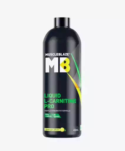 MB Lcarnitine 450ml